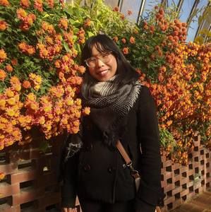 Meet your Posher, Arianne